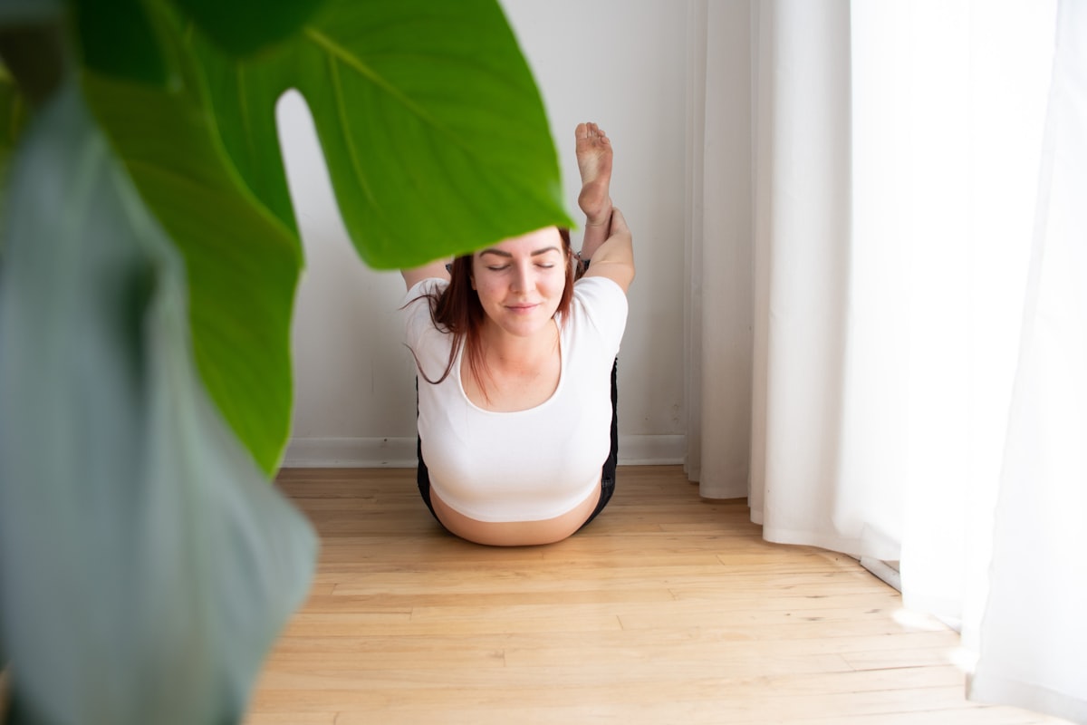 Anti-inflammatory nutrition guide